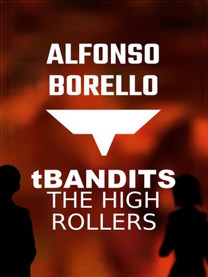 cover image of T Bandits